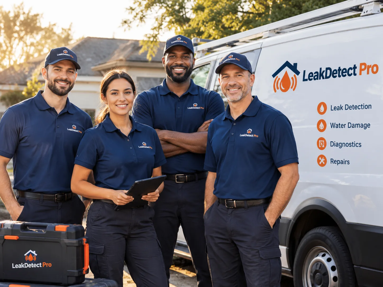 Roof Repair company in Lewiston, ME